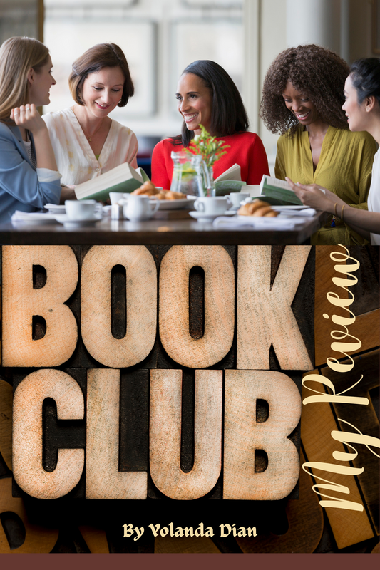 Book Club My Review